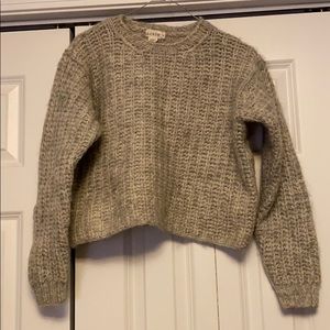 J.Crew sweater